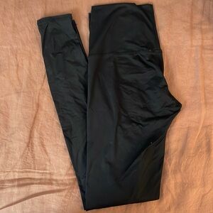 Black Teeki leggings